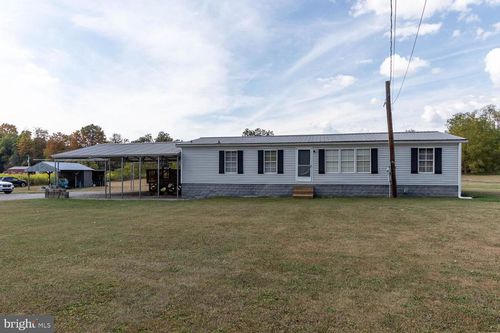 4164 Warriors Mark Path, WARRIORS MARK, PA, 16877-6377 | Card Image