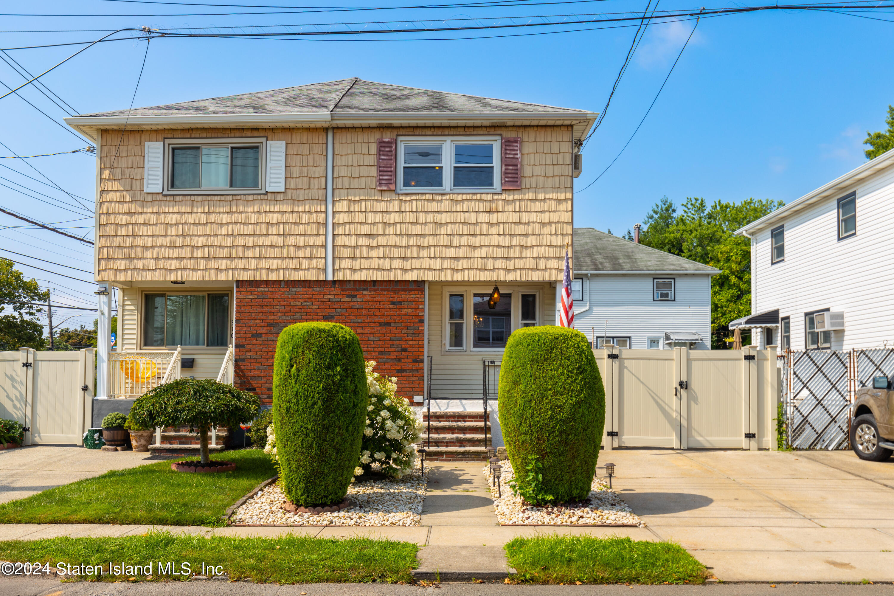 Great Kills Rd, Staten Island, NY 10308