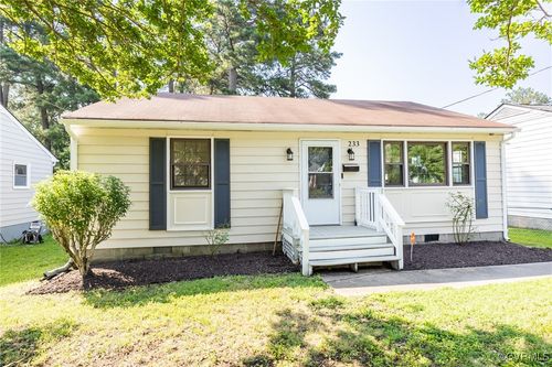 233 N Mapleleaf Ave, Henrico, VA, 23075-1823 | Card Image