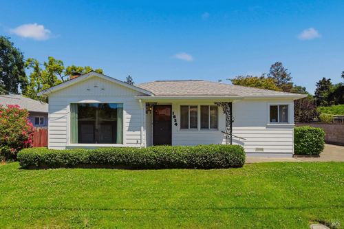 1624 Ora Drive, Napa, CA, 94559 | Card Image