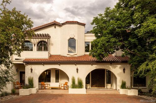 3 Carriage Brook Rd, Cherry Hills Village, CO, 80121-2046 | Card Image