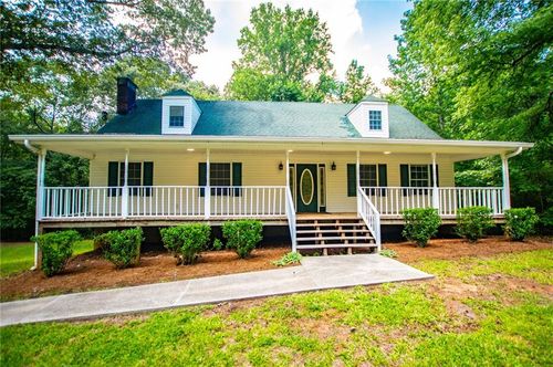 8291 E Highway 5, Whitesburg, GA, 30185-2007 | Card Image