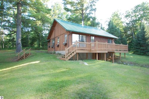 1780 Rifle Lake Trl, West Branch, MI, 48661-9222 | Card Image