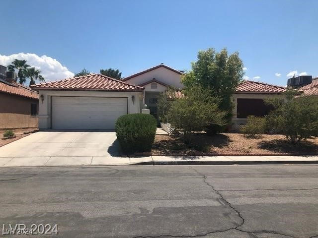 Mosskag Ct, North Las Vegas, NV 89032
