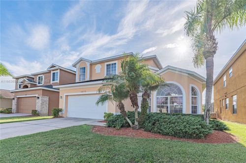 1073 Tourmaline Dr, KISSIMMEE, FL, 34746 | Card Image