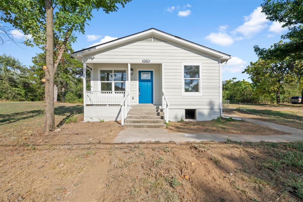 Travis Ave, Denison, TX 75021