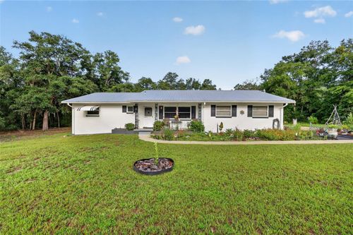 4500 Sw Freshwater Ct, Dunnellon, FL, 34431-3827 | Card Image