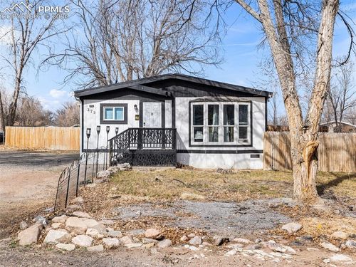 279 E Kipling Dr, Pueblo West, CO, 81007-3069 | Card Image