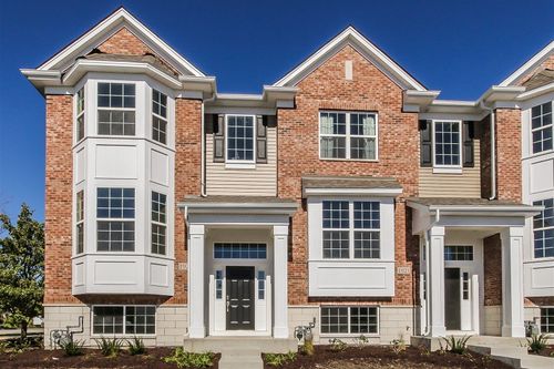 1923-1923 Continental Ave, Naperville, IL, 60563-3920 | Card Image