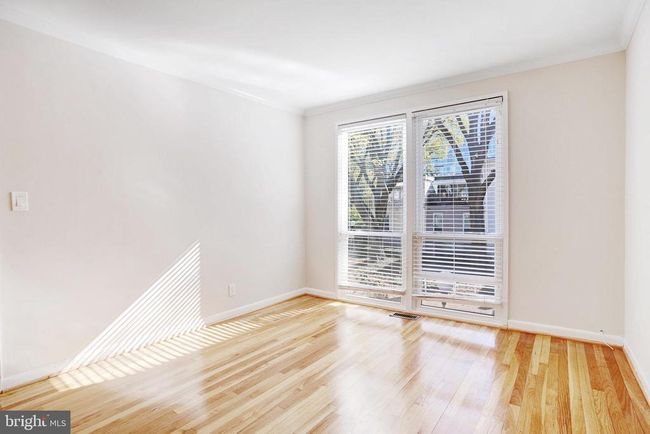 42 G St Sw, Townhouse with 2 bedrooms, 3 bathrooms and null parking in WASHINGTON DC | Image 23