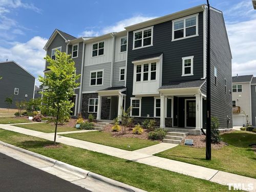 1805 Starlit Sky Lane, Cary, NC, 27519 | Card Image