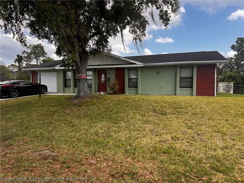 231 Rhapsody Ave, Lake Placid, FL, 33852-9369 | Card Image