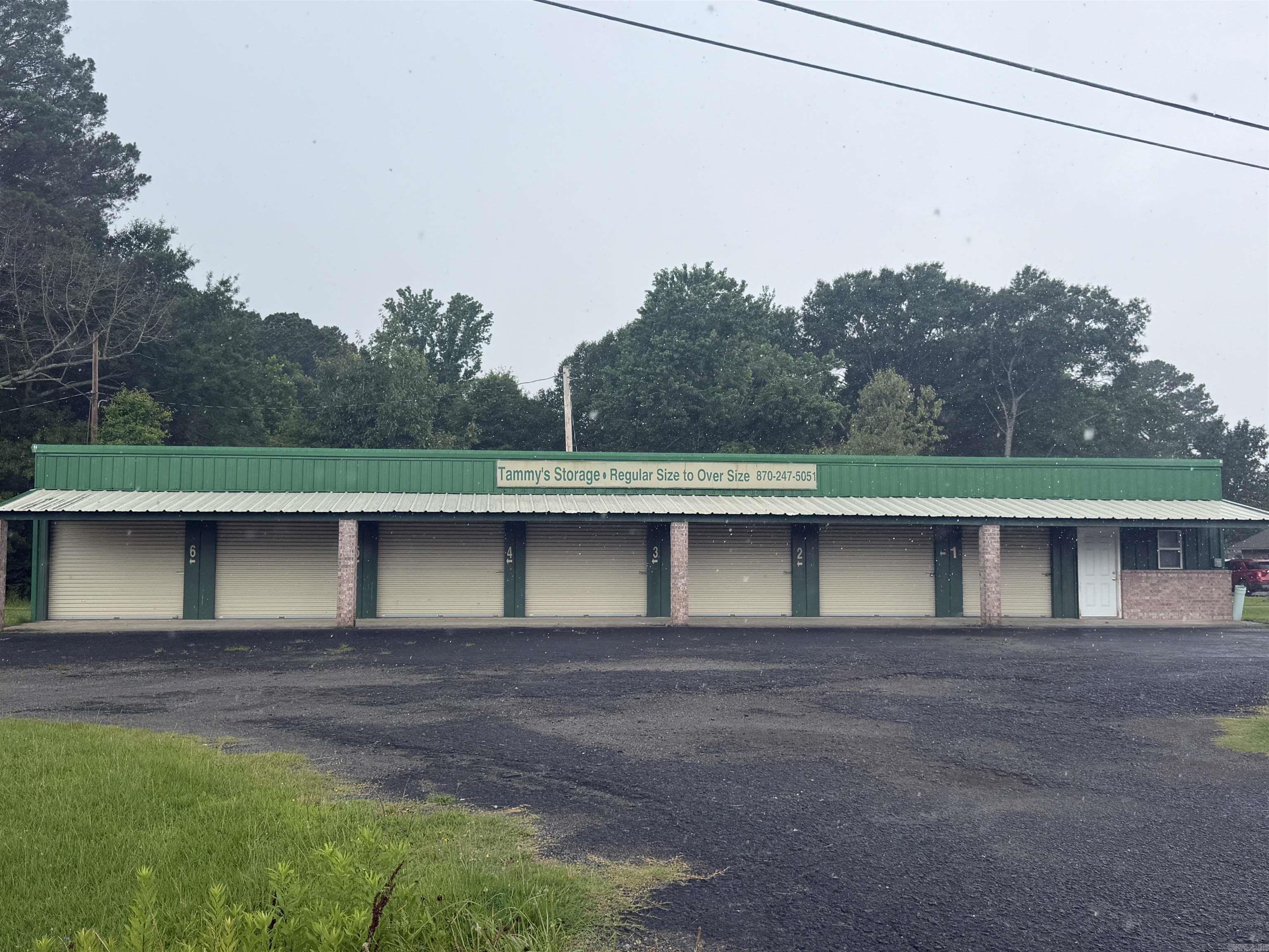 11626 Dollarway Rd, White Hall, AR 71602