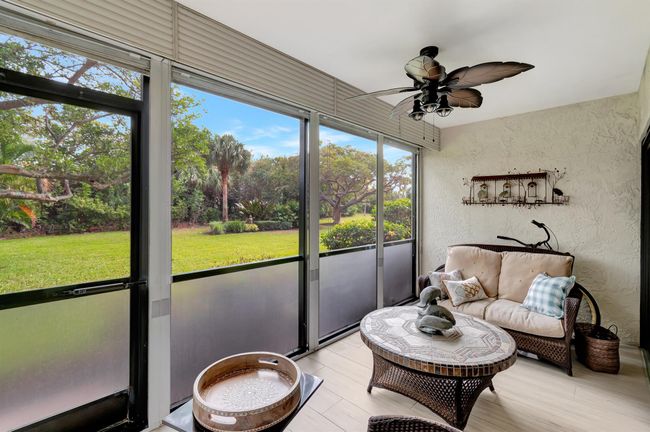 APT-101C - 300 N Highway A1a, Condo with 2 bedrooms, 2 bathrooms and null parking in Jupiter FL | Image 31