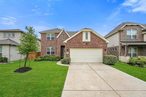 12526 Sabine Point Dr, Humble, TX, 77346-4832 | Card Image