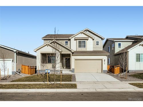 4159 Runyon Lake St, Brighton, CO, 80601 | Card Image