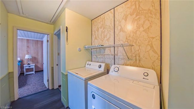 3740 Worrell Dr, House other with 3 bedrooms, 2 bathrooms and null parking in Tobaccoville NC | Image 37