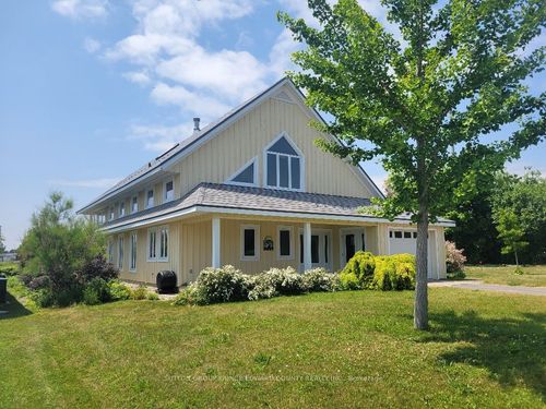 4 Carla Crt, Prince Edward, ON, K0K3L0 | Card Image
