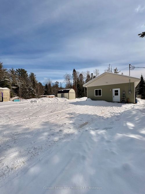 682 Donald St, Mattawa, ON, P0H1V0 | Card Image