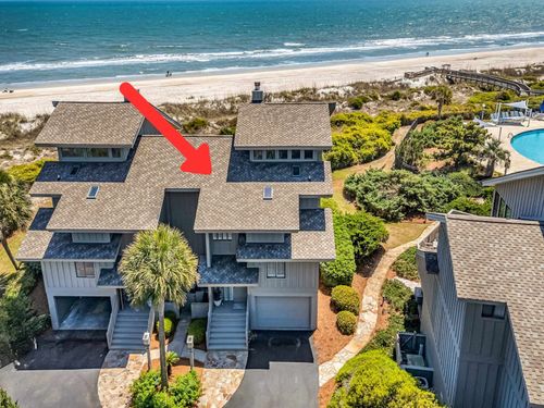 2b-200 Breakers Reef Dr., Pawleys Island, SC, 29585 | Card Image