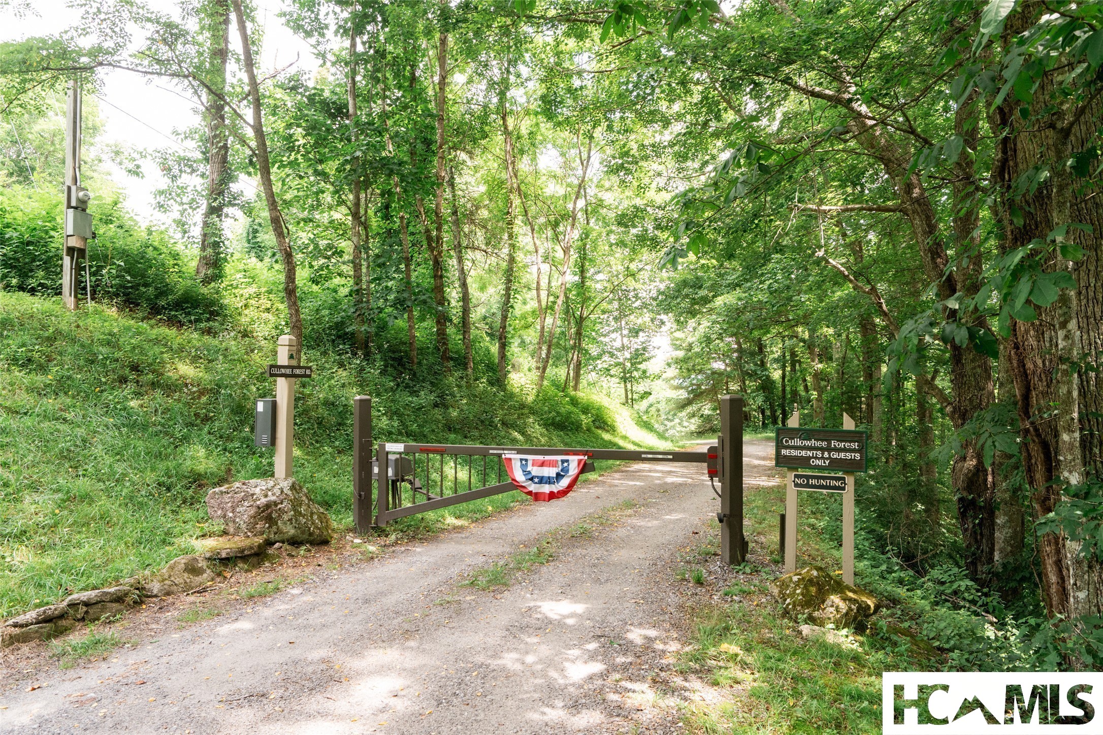Land in Cullowhee 2