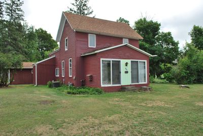 708 Central Ave N, House other with 3 bedrooms, 1 bathrooms and 2 parking in Crandon WI | Image 1