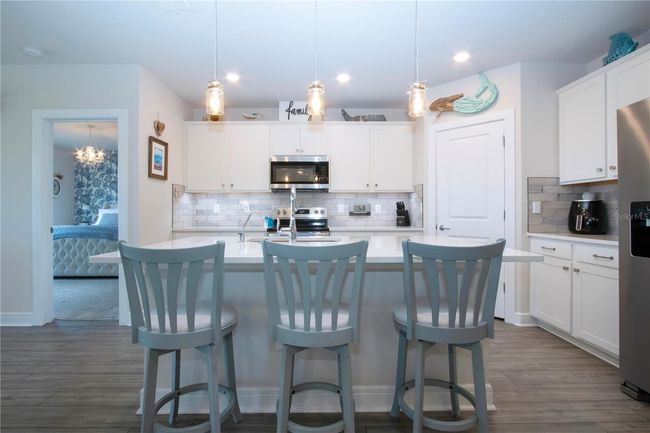 8232 Reefbay Cv, House other with 3 bedrooms, 2 bathrooms and null parking in Parrish FL | Image 16