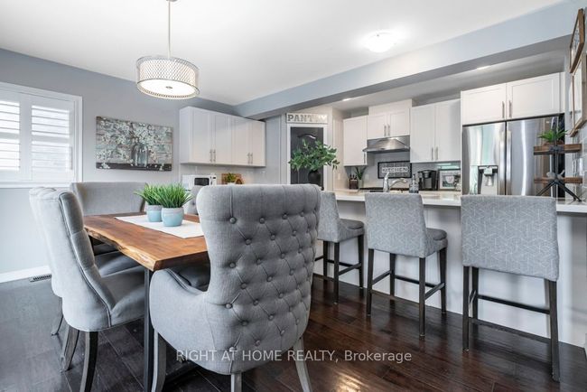 172 Birkhall Pl, House other with 4 bedrooms, 4 bathrooms and 2 parking in Barrie ON | Image 11