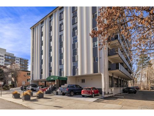 apt-208-1265 Race St, Denver, CO, 80206-2851 | Card Image
