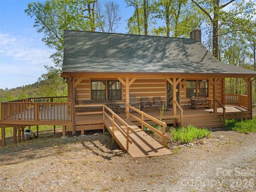 178 Tablerock Dr, Saluda, NC, 28773-8610 | Card Image