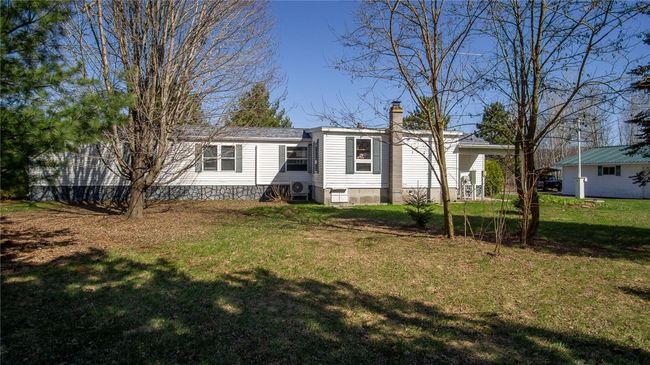 23603 69th Avenue, House other with 3 bedrooms, 2 bathrooms and null parking in CADOTT WI | Image 40