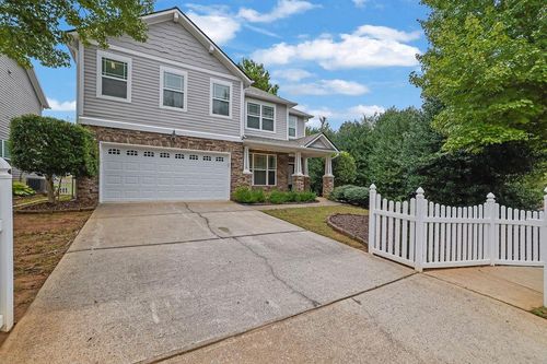 3831 Meeting St, Cumming, GA, 30040-8343 | Card Image