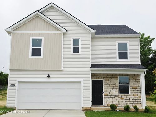 8302 Fairmount Rd, Louisville, KY, 40291-3858 | Card Image