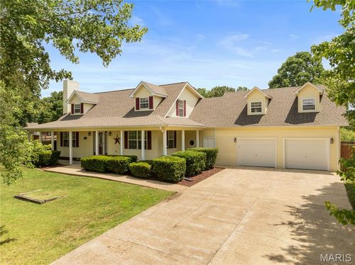 15 Summerfield Est, Doniphan, MO, 63935-1777 | Card Image