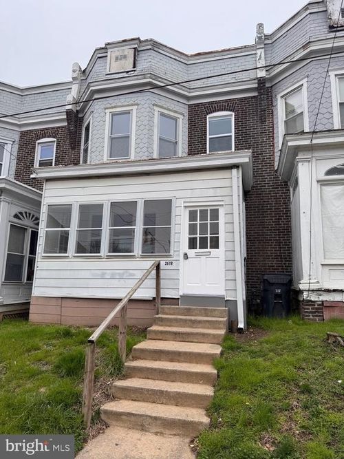 2618 N Market St, WILMINGTON, DE, 19802-4243 | Card Image