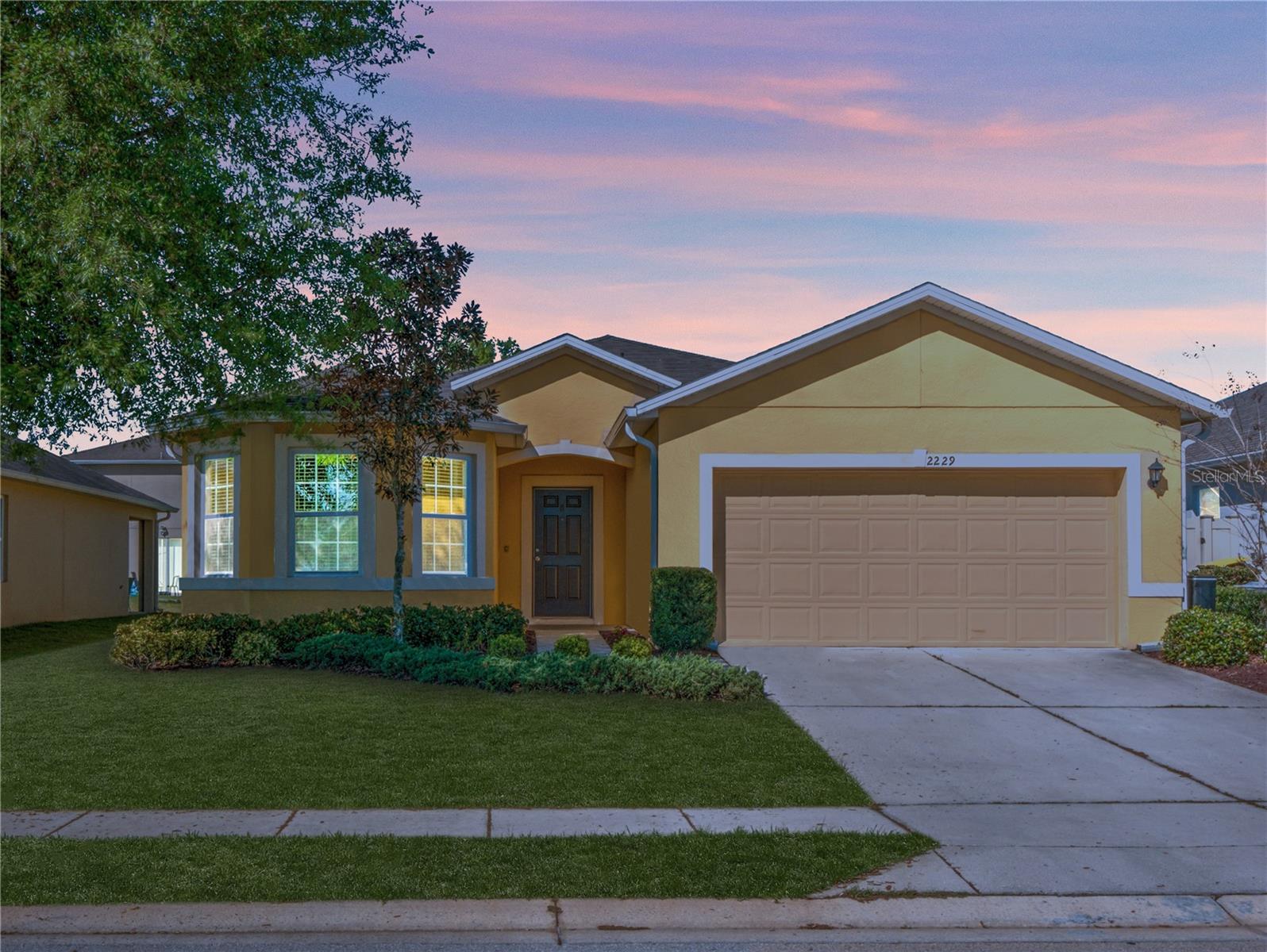 Sequoia Way, Davenport, FL 33896