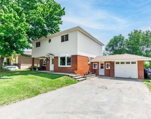 337 Simcoe Rd, Bradford, ON, L3Z1Z1 | Card Image