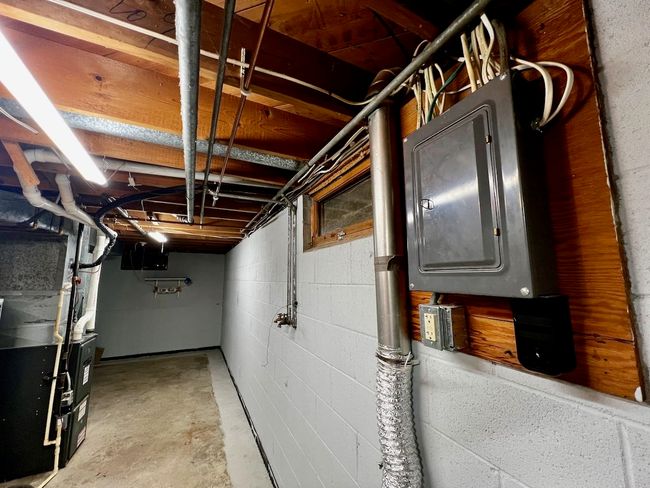 987 Valley View Drive, Home with 3 bedrooms, 2 bathrooms and null parking in RICHLAND CENTER WI | Image 29