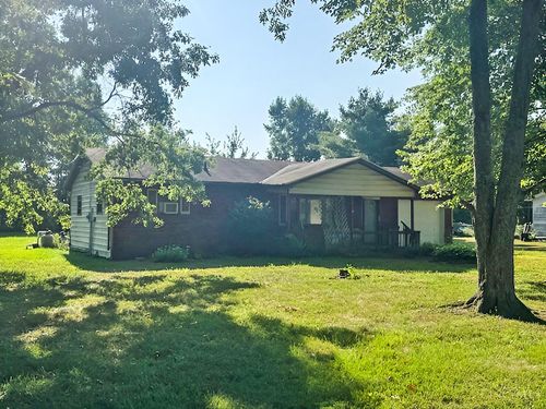 10898 Parker Lane Rd, Georgetown, OH, 45121-9253 | Card Image