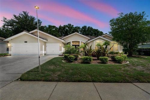 1230 Berkshire Ln, TARPON SPRINGS, FL, 34688-7626 | Card Image