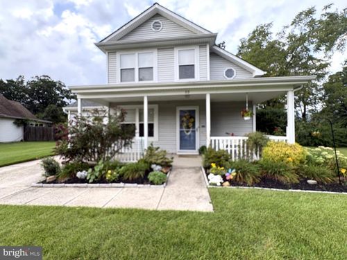 22 Derby Rd, Logan Township, NJ, 08085-1432 | Card Image