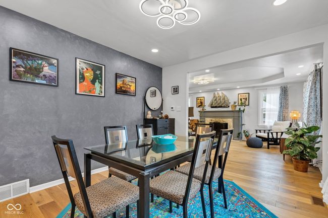 1618 Villa Ave, House other with 4 bedrooms, 3 bathrooms and null parking in Indianapolis IN | Image 10