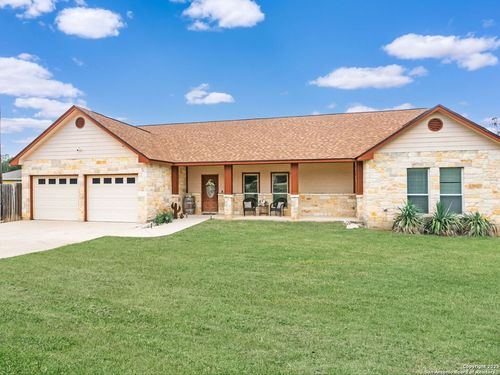1131 Meadow Stream Dr, Spring Branch, TX, 78070-6058 | Card Image