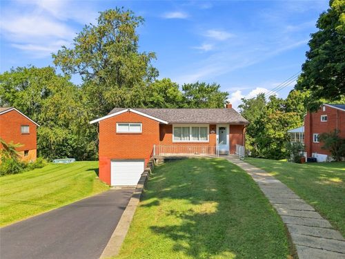 106 Norman Dr, Coraopolis, PA, 15108-3144 | Card Image