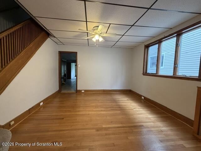 Residential Lease in Scranton 4