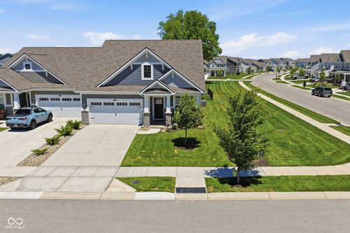 16646 Cattle Hollow Ln, Noblesville, IN, 46060-0069 | Card Image