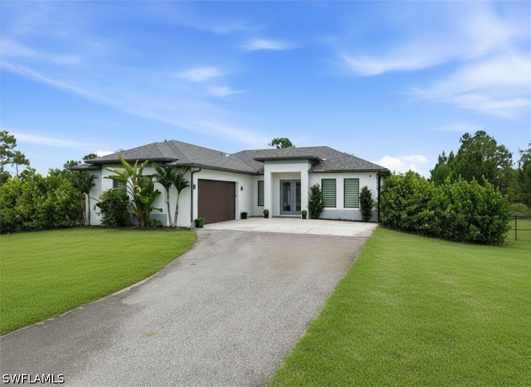 Residential in Naples 3