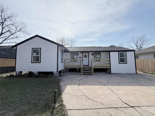 506 S Iowa St, La Porte, TX, 77571-5419 | Card Image