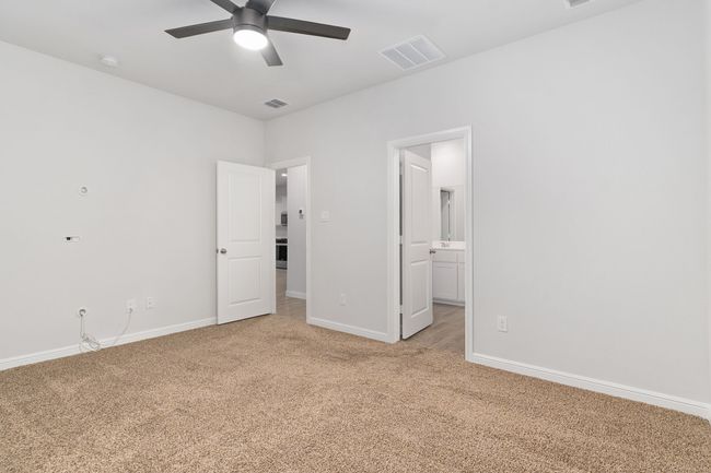 177 Driftoak Dr, House other with 4 bedrooms, 2 bathrooms and null parking in Boyd TX | Image 12
