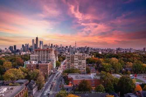 1701-155 St Clair Ave W, Toronto, ON, M4V0A1 | Card Image